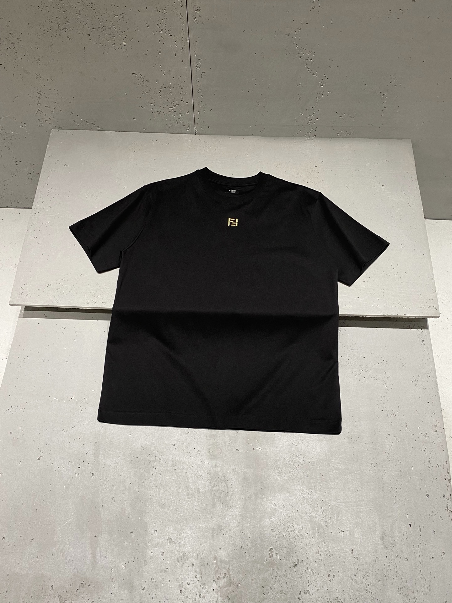 펜디 FENDI 반팔 티셔츠 FY0936AY0HF0QA1