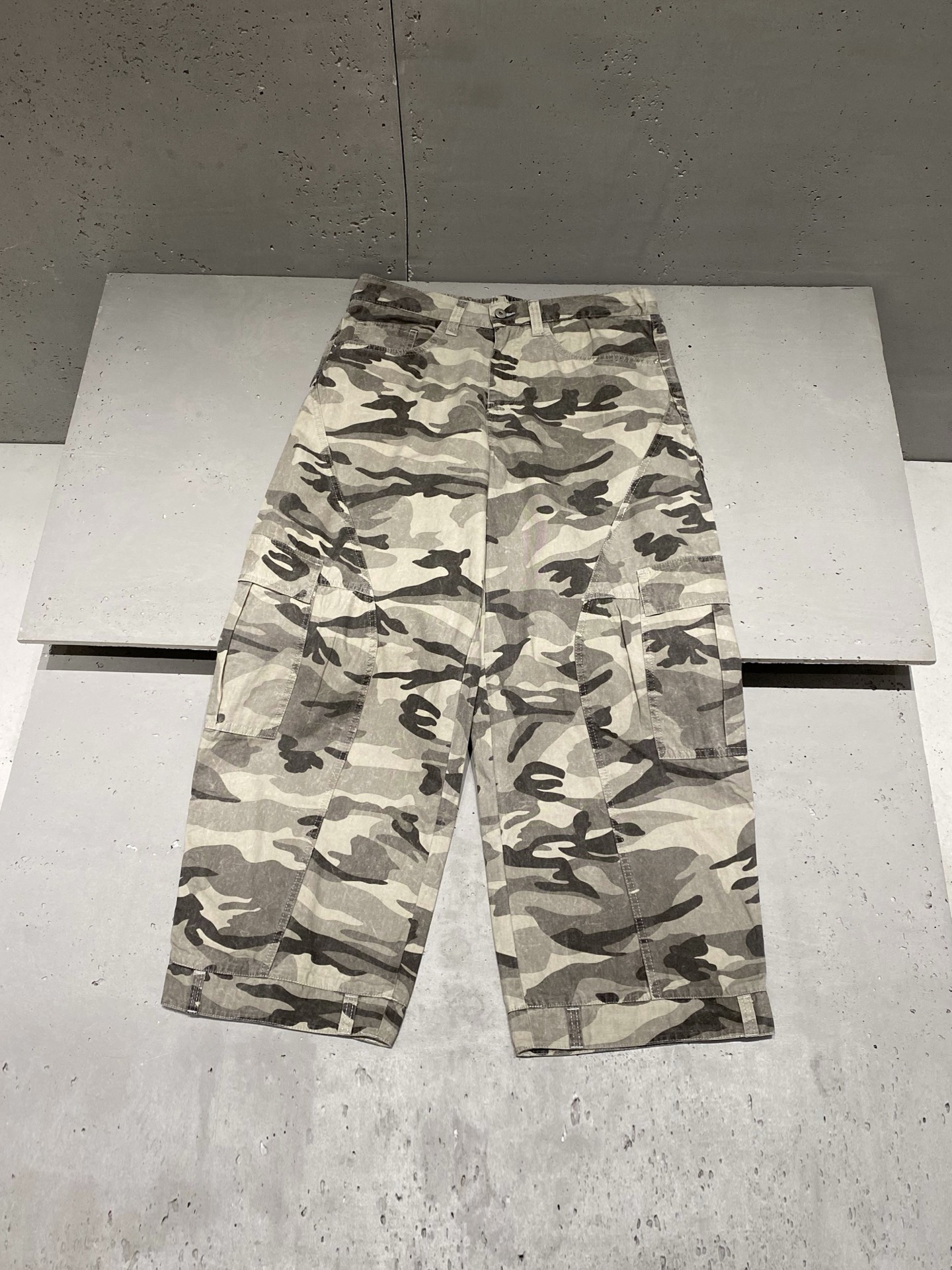 메종 마르지엘라 maison margiela 바지
