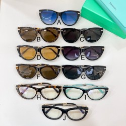 TIFFANY&CQ TF 4253 55口16-145