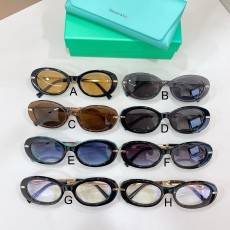 TIFFANY&CQ TF 4254 52口20-145