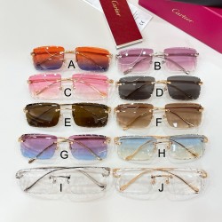 까르띠에 Cartier CT0061O 130