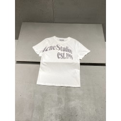 아크네 스튜디오 Acne Studios 반팔 티셔츠 FN-WN-TSHI000882