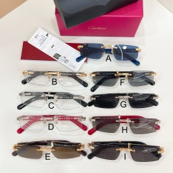 까르띠에 Cartier CT0485O 55口18-145