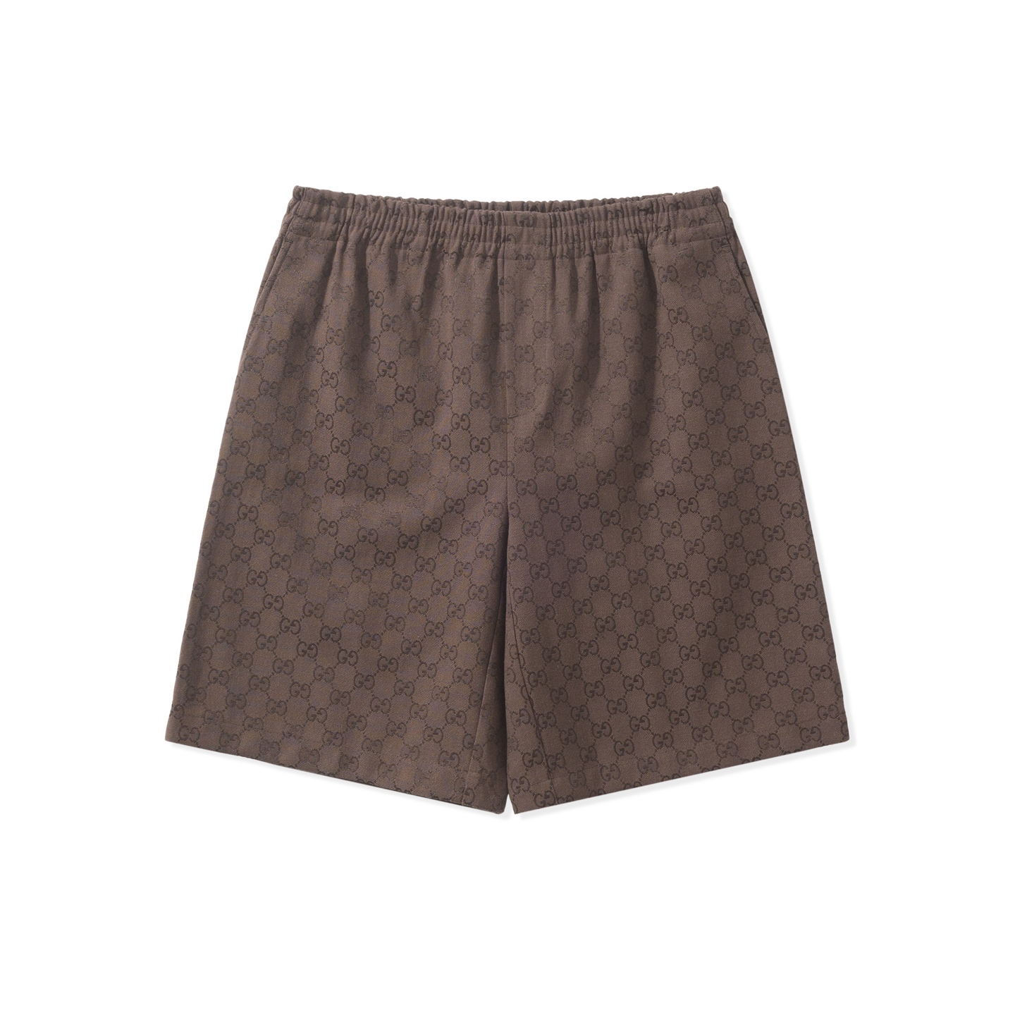구찌 Gucci 반바지 810782 ZAM7G 2063