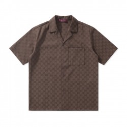 구찌 Gucci 반팔셔츠 794907 ZAM7G 2063