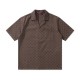 구찌 Gucci 반팔셔츠 794907 ZAM7G 2063