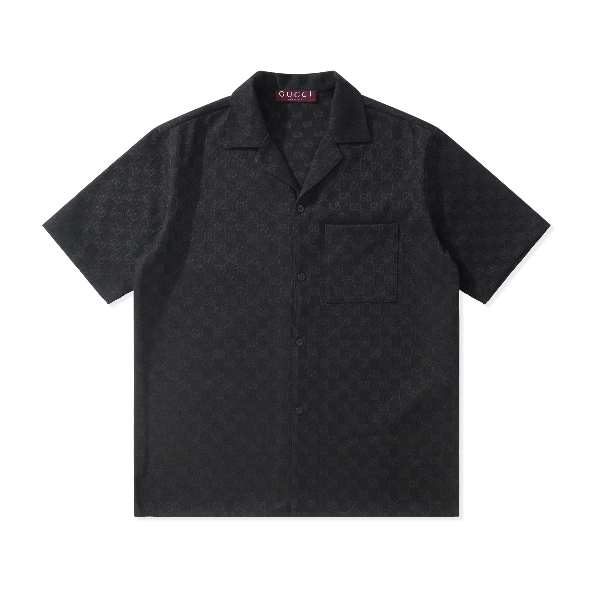 구찌 Gucci 반팔셔츠 794907 Z7AO7 1000