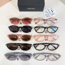 베르사체 Versace VE3393D 55口19-145