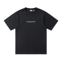 버버리 Burberry 반팔 티셔츠 81280681