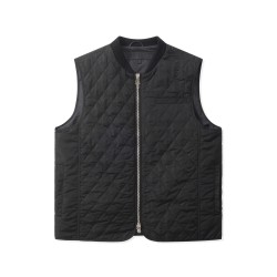 크롬하츠 Chrome Hearts 조끼 재킷