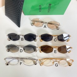 보테가베네타 Bottega Veneta BV40070U 56口17-145