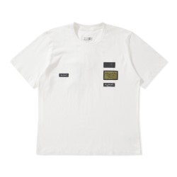 메종 마르지엘라 maison margiela 반팔 티셔츠