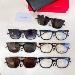 생로랑 Saint laurent SL M231 52口19-145