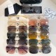 샤넬 Chanel CH4287T 60口17-140