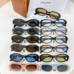 셀린느 Celine CL40339U 52口21-145