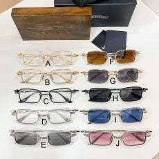 크롬하츠 Chrome Hearts BUCKLE RIDER 50口21-142
