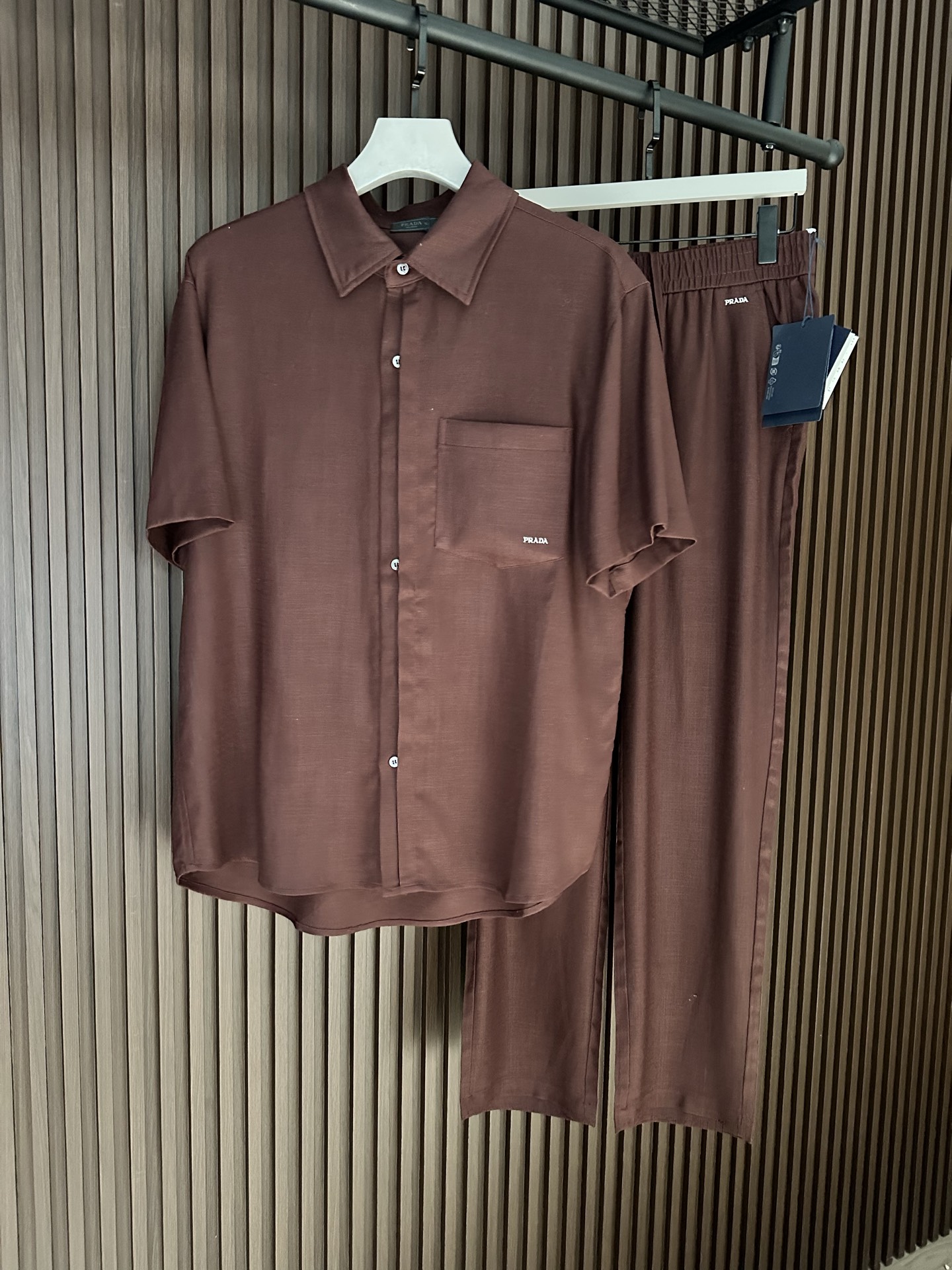 프라다 Prada 세트