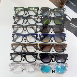 크롬하츠 Chrome Hearts HALLLAMANASS 52口21-149