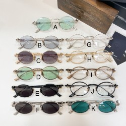 크롬하츠 Chrome Hearts HONEY DIPPED 48口23-144