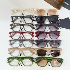 크롬하츠 Chrome Hearts SLID'N 53口18-145