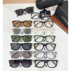 크롬하츠 Chrome Hearts TERSTICLES 53口19-151