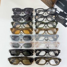 크롬하츠 Chrome Hearts WEIRDO 53口20-144