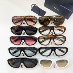 프라다 Prada PR C05 57口18-135