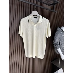 프라다 Prada 반팔 티셔츠