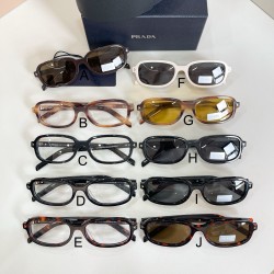 프라다 Prada PR D06S 50口20-145
