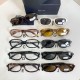 프라다 Prada PR D06S 50口20-145