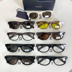 프라다 Prada PR D09S 51口21-145