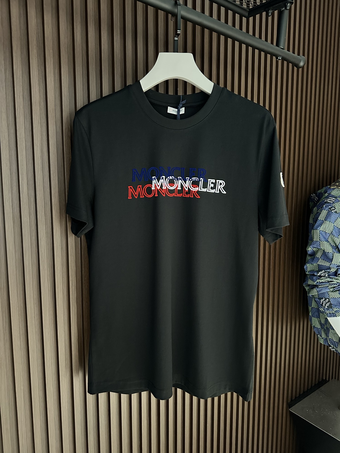 몽클레어 Moncler 반팔 티셔츠