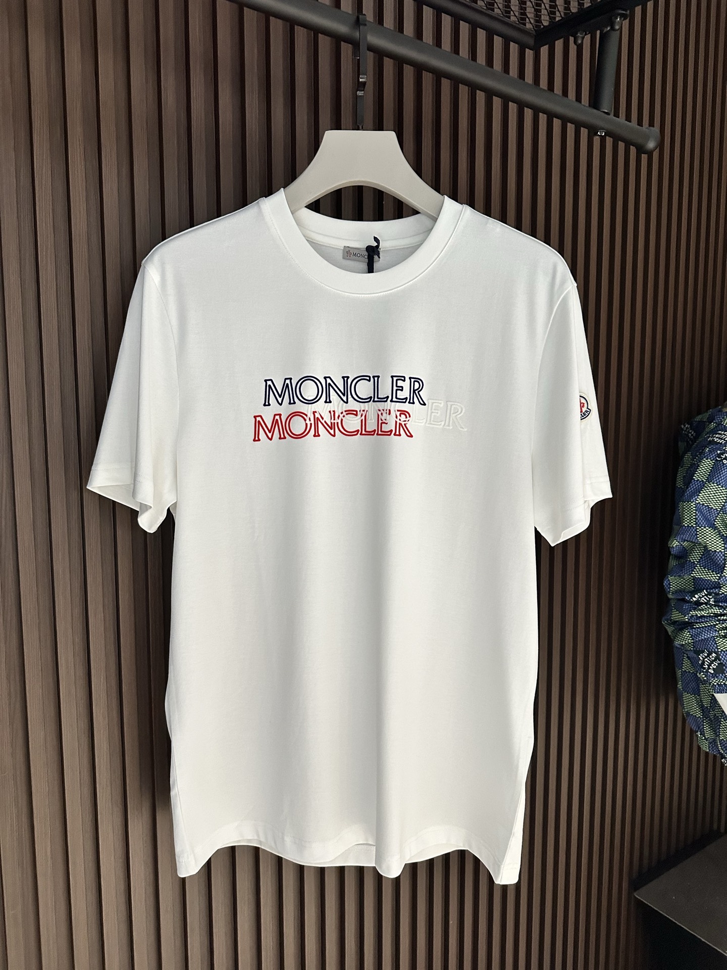 몽클레어 Moncler 반팔 티셔츠
