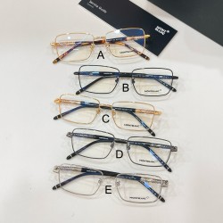 Mont Blanc MB03322O 56口17-150