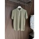 제냐 Zegna 반팔 티셔츠