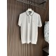 제냐 Zegna 반팔 티셔츠
