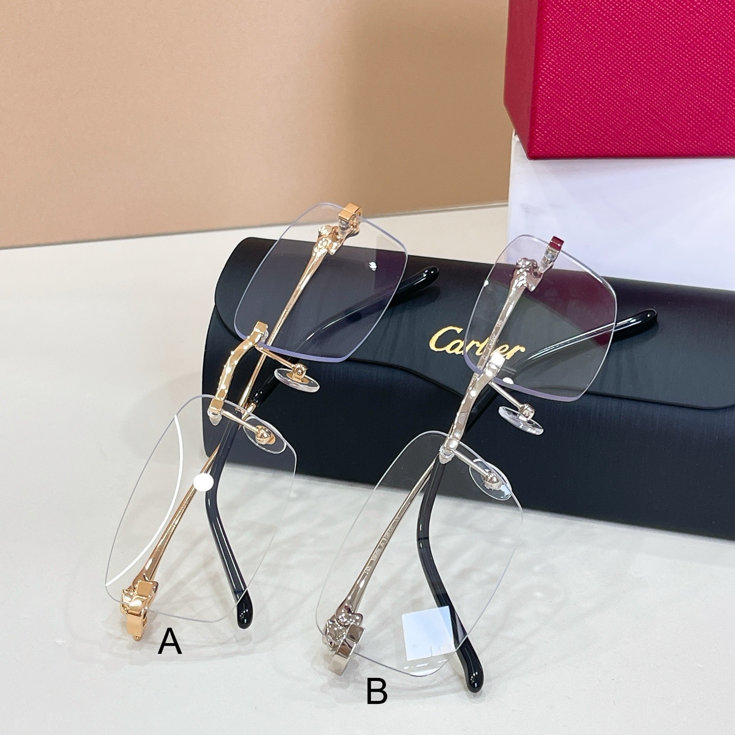 까르띠에 Cartier CT0281O 145