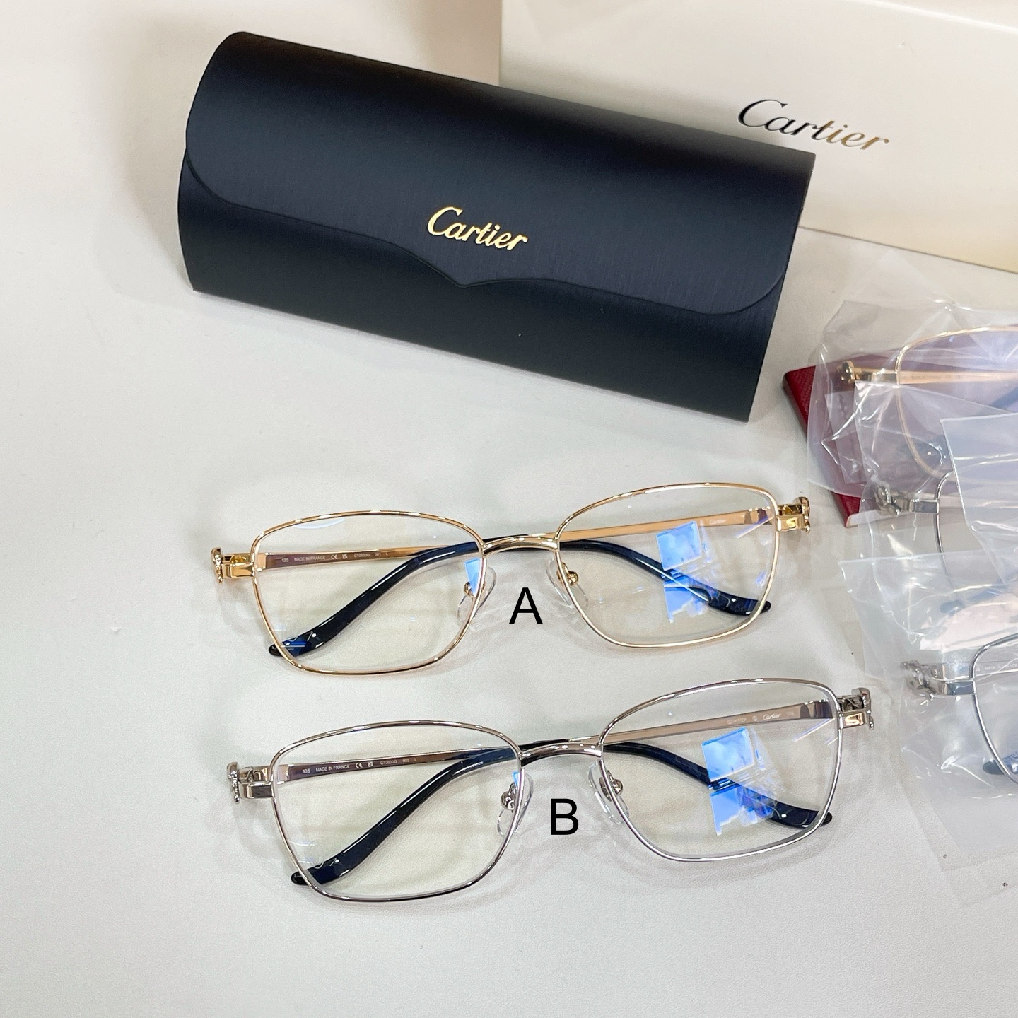 까르띠에 Cartier CT0600O 135