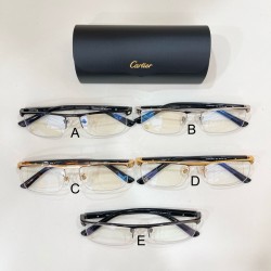 까르띠에 Cartier CT4581369 56口18-145