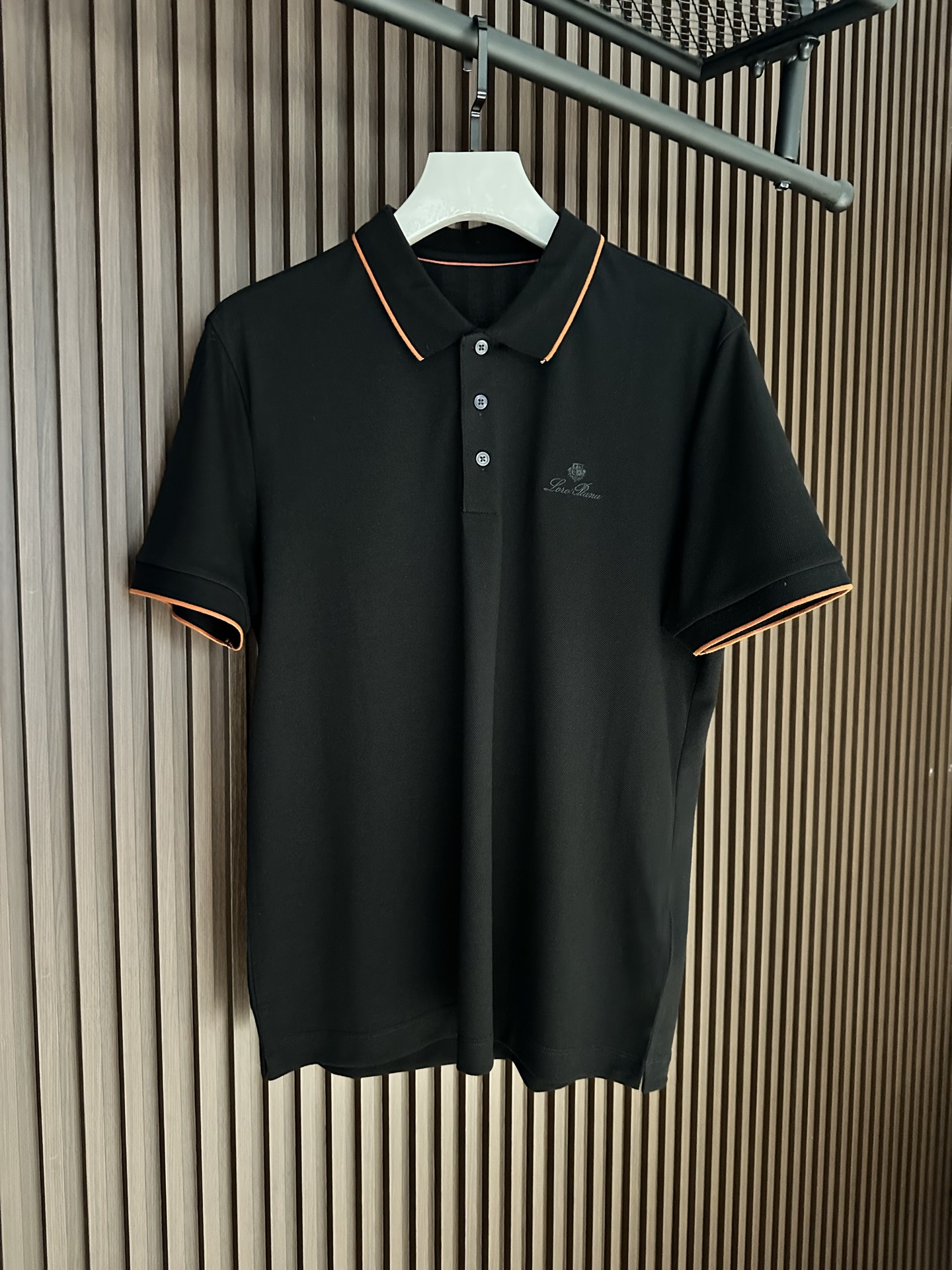 로로피아나 Loro Piana 반팔 티셔츠
