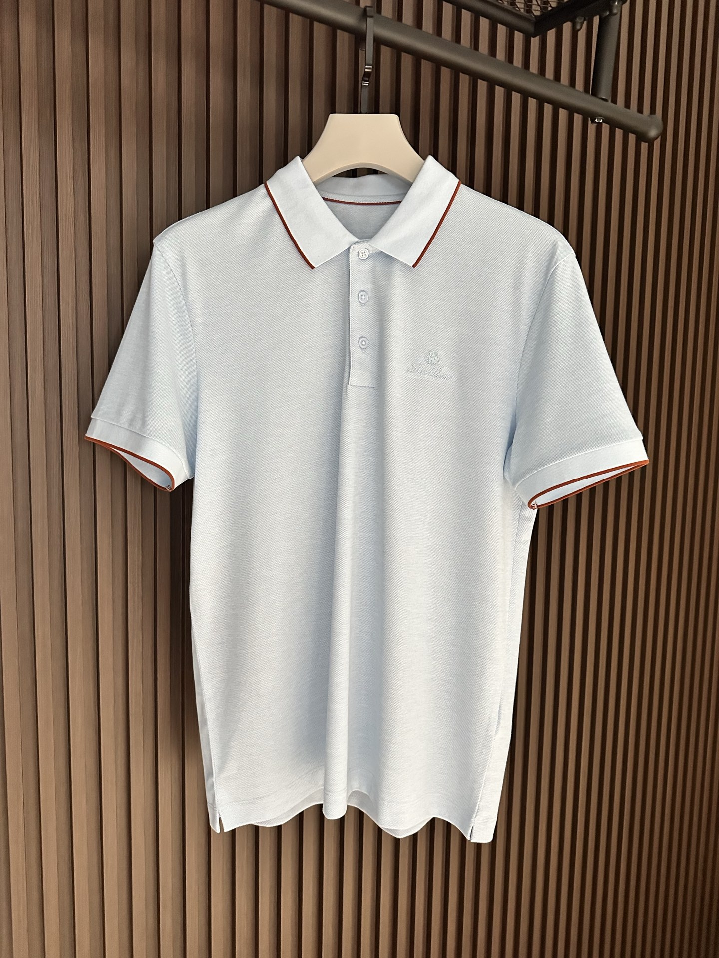 로로피아나 Loro Piana 반팔 티셔츠