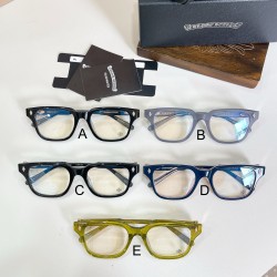 크롬하츠 Chrome Hearts AMBIDIXTROUS 53口21-151