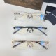 크롬하츠 Chrome Hearts BONE POLISHR III 54口16-130