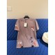 루이비통 Louis Vuitton 반팔 티셔츠 1AK7HH