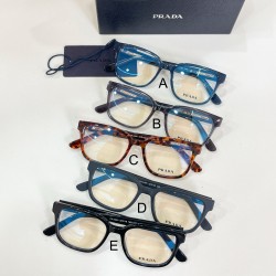 프라다 Prada PR A09V 52口18-145