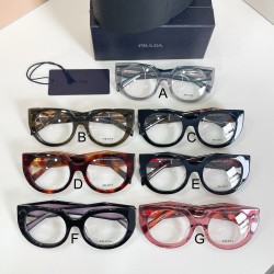 프라다 Prada PR B14WS 52口20-145