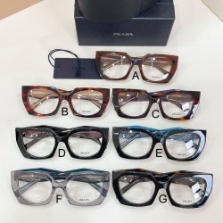 프라다 Prada PR B15WS 55口18-145