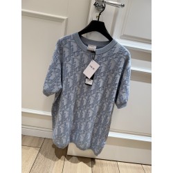 디올 Dior 반팔 티셔츠 693M619A7040_C575
