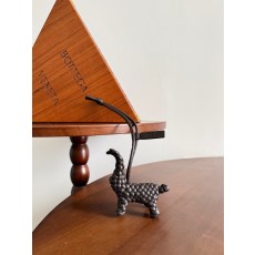 보테가베네타 Bottega Veneta 867134 Rabbit Charm 7.5cm