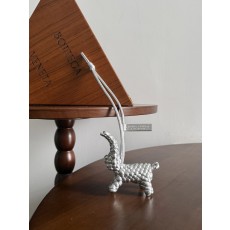보테가베네타 Bottega Veneta 867134 Rabbit Charm 7.5cm